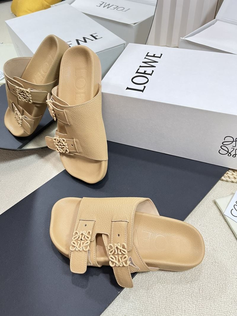 Loewe Sandals